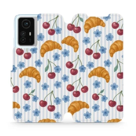 Hülle für Xiaomi Redmi Note 12S - Farbe VP85S