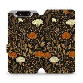 Hülle für Samsung Galaxy A80 - Farbe V174S