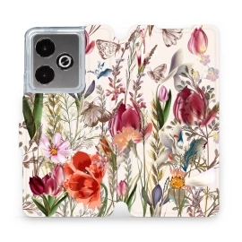 Hülle für Realme GT 7T - Farbe MP01S