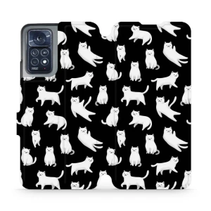 Hülle für Xiaomi Redmi Note 11 Pro 5G - Farbe V163S