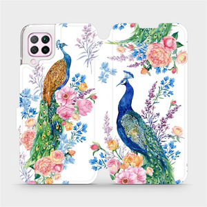 Hülle für Huawei P40 Lite - Farbe MX08S