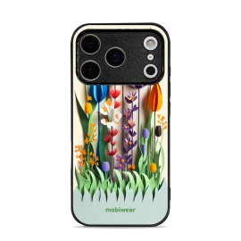 Hülle Glossy Case für Apple iPhone 17 Pro - Farbe G015G