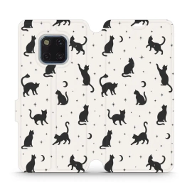 Hülle für Huawei Mate 20 Pro - Farbe V162S