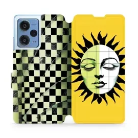 Hülle für Xiaomi Redmi Note 12 Pro 5G - Farbe VP56S