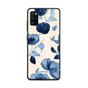 Hülle Glossy Case für Samsung Galaxy A41 - Farbe GP73G