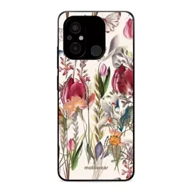 Hülle Glossy Case für Xiaomi Redmi 12C - Farbe G031G