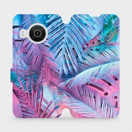 Hülle für Nokia X10 - Farbe MG10S