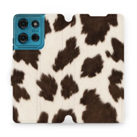 Hülle für Motorola Moto G75 5G - Farbe V166S