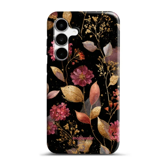 Hülle Elite Pro für Samsung Galaxy S25 FE 5G - Farbe E171E