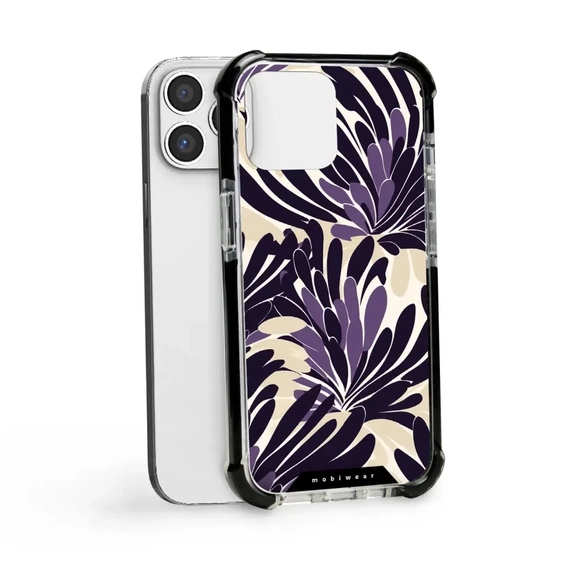 Hülle MagSafe Elite Bumper für Apple iPhone 13 Pro Max - Farbe DA47D