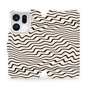 Hülle für OPPO Find X9 pro - Farbe VA62S