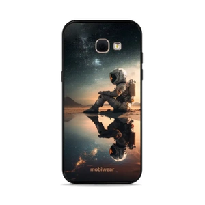 Hülle Glossy Case für Samsung Galaxy A5 2017 - Farbe G003G