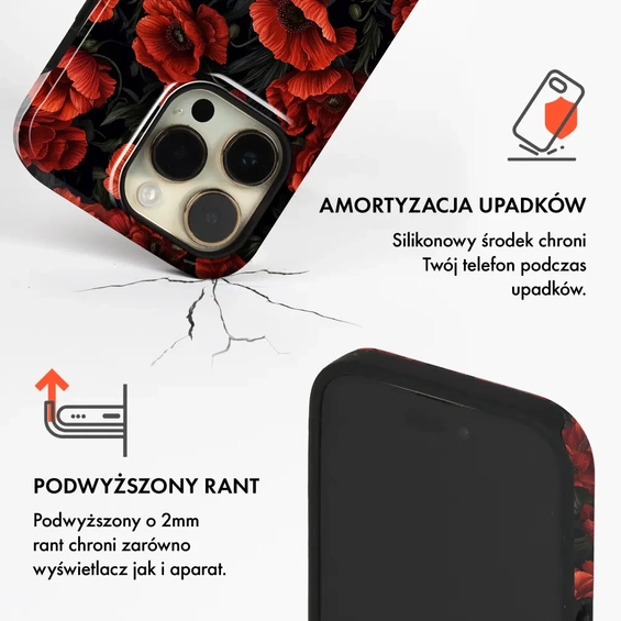 Hülle Elite Pro für Samsung Galaxy S25 Plus - Farbe EP45E