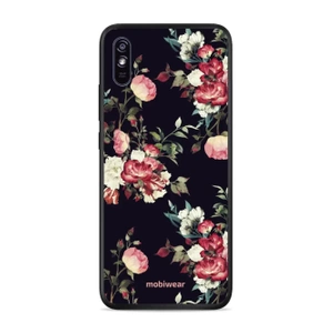 Hülle Glossy Case für Xiaomi Redmi 9A - Farbe G040G