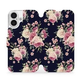 Hülle für Apple iPhone 16 - Farbe V068P