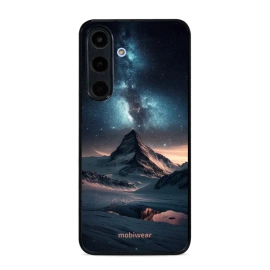 Hülle Glossy Case für Samsung Galaxy S25 FE 5G - Farbe G006G