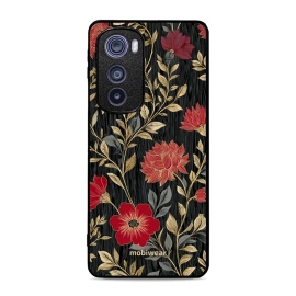 Hülle Glossy Case für Motorola Edge 30 5G - Farbe G172G