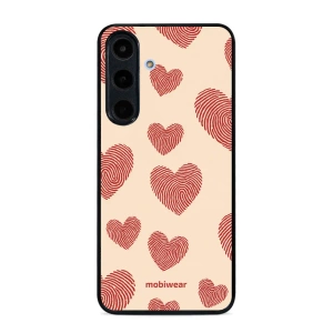 Hülle Glossy Case für Samsung Galaxy S25 FE 5G - Farbe GP93G