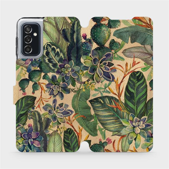 Hülle für Samsung Galaxy M52 5G - Farbe VP05S