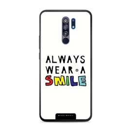 Hülle Glossy Case für Xiaomi Redmi 9 - Farbe G077G