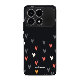 Hülle Glossy Case für Xiaomi POCO F6 Pro - Farbe GP79G