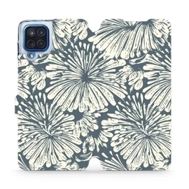 Hülle für Samsung Galaxy M12 - Farbe VA42S