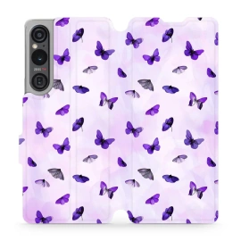 Hülle für Sony Xperia 1 V - Farbe VP76S