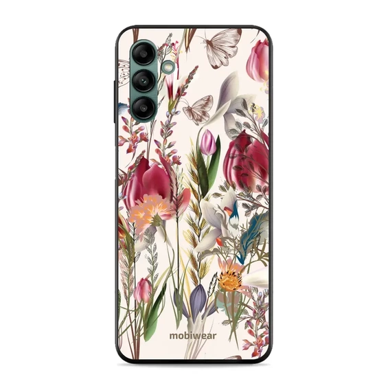 Hülle Glossy Case für Samsung Galaxy A04S - Farbe G031G