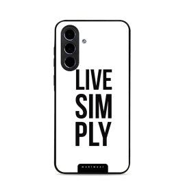 Hülle Glossy Case für Samsung Galaxy A56 5G - Farbe G070G