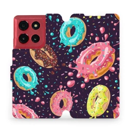Hülle für Motorola Moto G86 Power 5G - Farbe VP19S