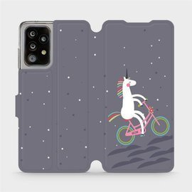 Hülle für Samsung Galaxy A52 - Farbe V024P