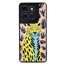 Hülle Glossy Case für Motorola Edge 60 Pro - Farbe G052G