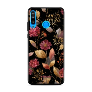 Hülle Glossy Case für Huawei P30 Lite - Farbe G171G