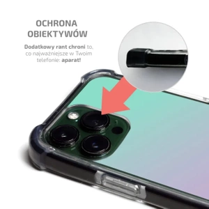 Hülle MagSafe Elite Bumper für Apple iPhone 12 Pro Max - Farbe D034D