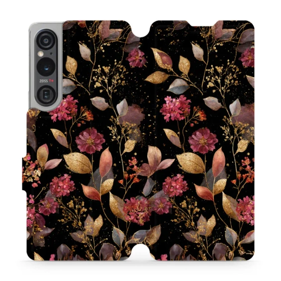 Hülle für Sony Xperia 1 V - Farbe V171S
