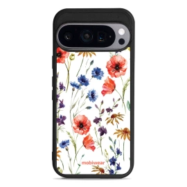 Hülle Glossy Case für Google Pixel 9 Pro - Farbe G032G