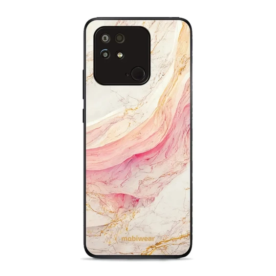 Hülle Glossy Case für Xiaomi Redmi 10C - Farbe G027G