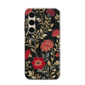 Hülle Elite Pro für Samsung Galaxy S24 - Farbe E172E