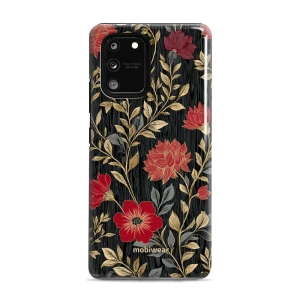 Hülle Elite Pro für Samsung Galaxy S10 Lite - Farbe E172E