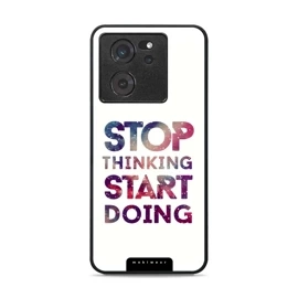 Hülle Glossy Case für Xiaomi 13T Pro - Farbe G078G