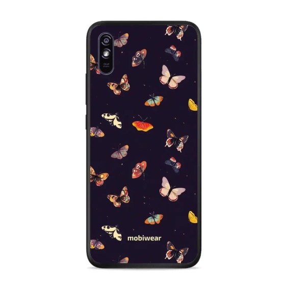 Hülle Glossy Case für Xiaomi Redmi 9A - Farbe GP78G