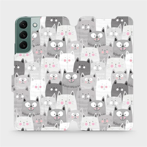 Hülle für Samsung Galaxy S22 Plus - Farbe M099P