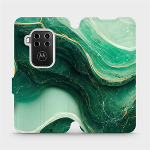 Hülle für Motorola One Zoom - Farbe VP38S