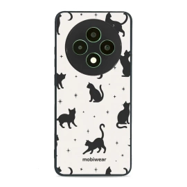 Hülle Glossy Case für OPPO Reno12 F 5G - Farbe G162G