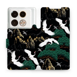 Hülle für Infinix Note 40 Pro Plus - Farbe VP16S