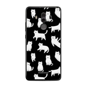 Hülle Glossy Case für Huawei Mate 10 Pro - Farbe G163G