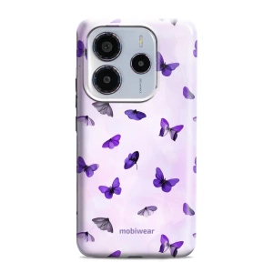 Hülle Elite Pro für Xiaomi Redmi Note 14 5G - Farbe EP77E