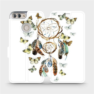 Hülle für Huawei P Smart - Farbe M001P