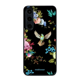 Hülle Glossy Case für Samsung Galaxy S25 FE 5G - Farbe G041G