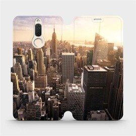 Hülle für Huawei Mate 10 Lite - Farbe M138P